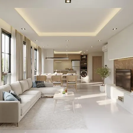 Leon Lasalle Hotel And Residences Bangkok Exterior photo