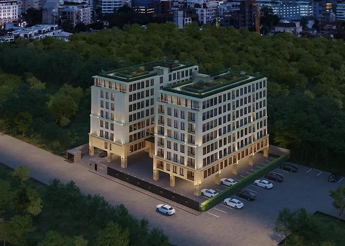 Leon Lasalle Hotel And Residences