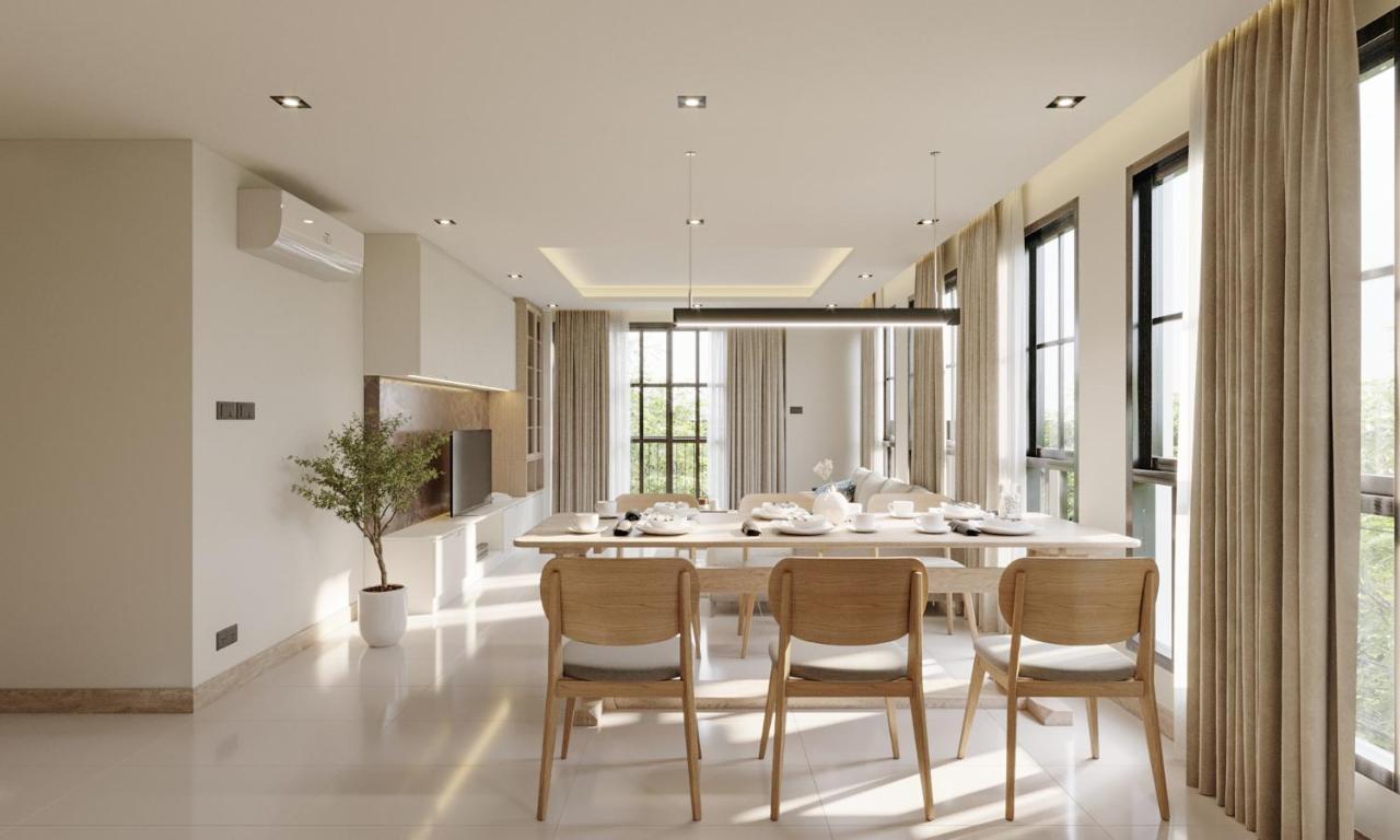 Pangsapuri Leon Lasalle And Residences
