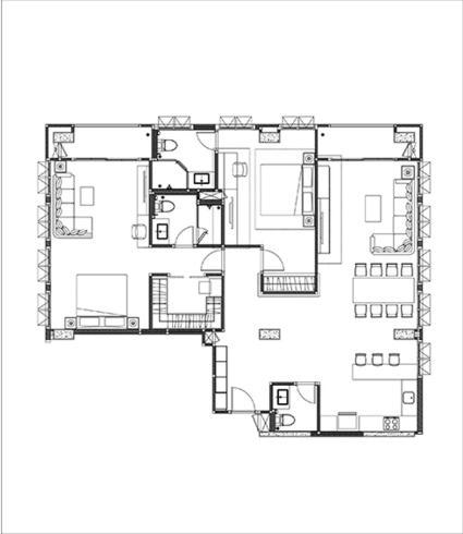 Pangsapuri Leon Lasalle And Residences Bangkok